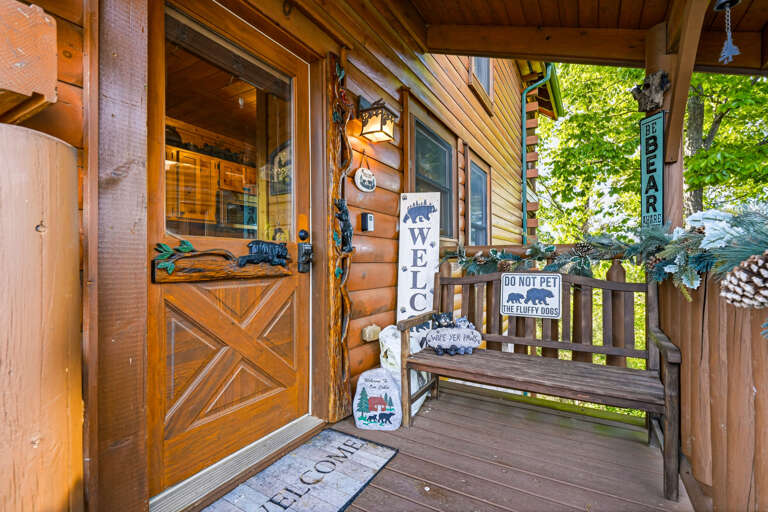 Find Rentals