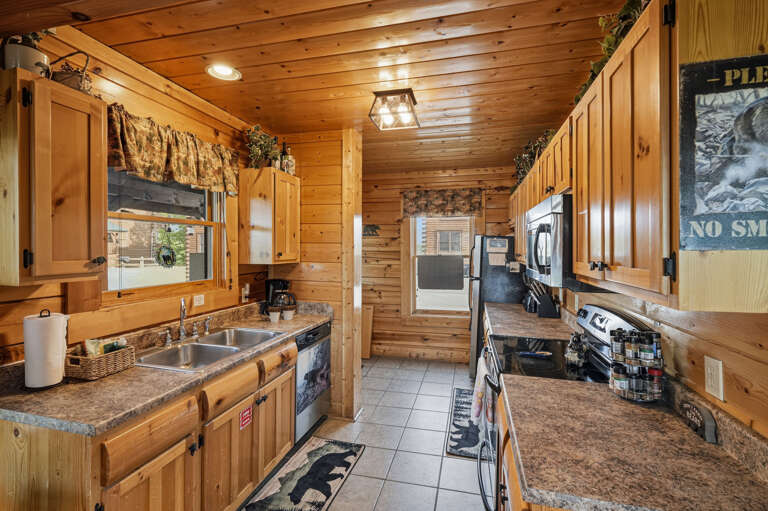Find Rentals