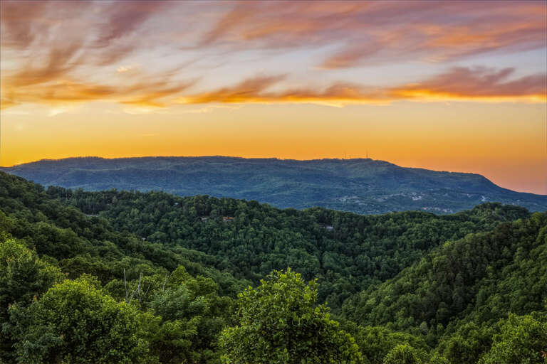 Sevierville Cabin Rental