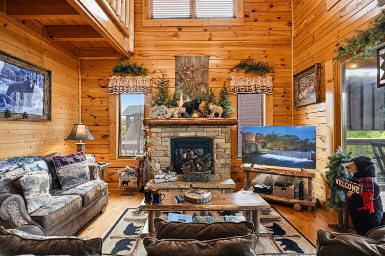 Find Rentals