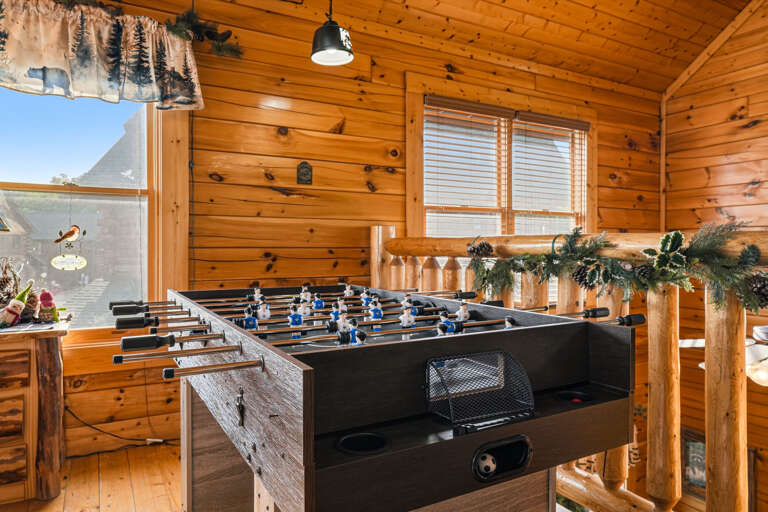 Find Rentals