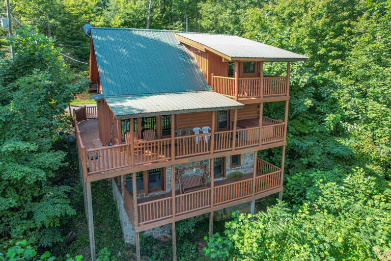 Gatlinburg Cabin Rental Gatlinburg Cabin Rental
