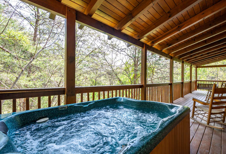 Sevierville Cabin Rental Sevierville Cabin Rental