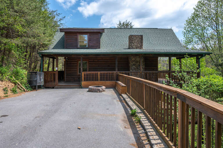 Sevierville Cabin Rental Sevierville Cabin Rental
