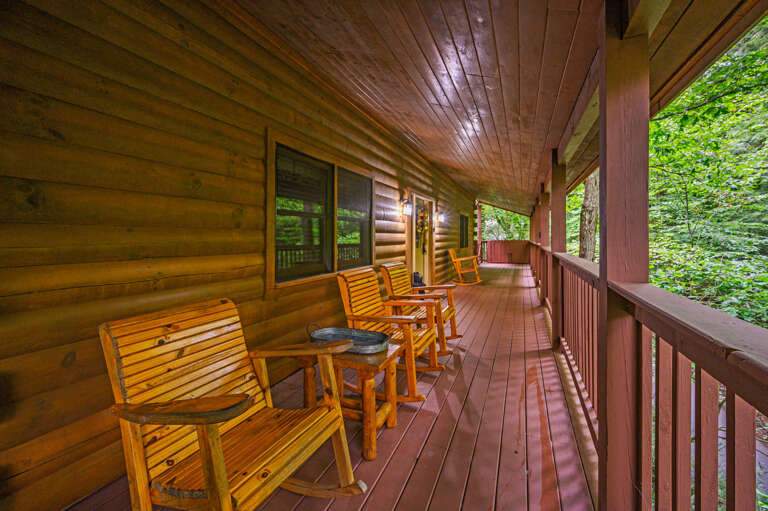 Gatlinburg Cabin Rental Gatlinburg Cabin Rental