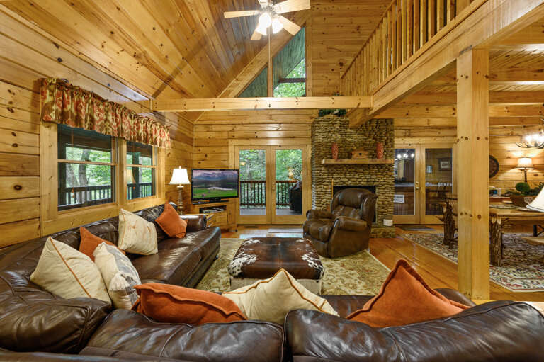 Gatlinburg Cabin Rental Gatlinburg Cabin Rental