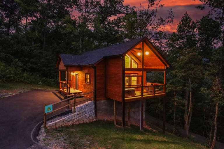 Gatlinburg Cabin Rental Gatlinburg Cabin Rental