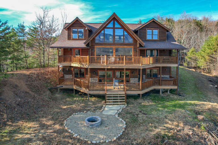 Gatlinburg Cabin Rental Gatlinburg Cabin Rental