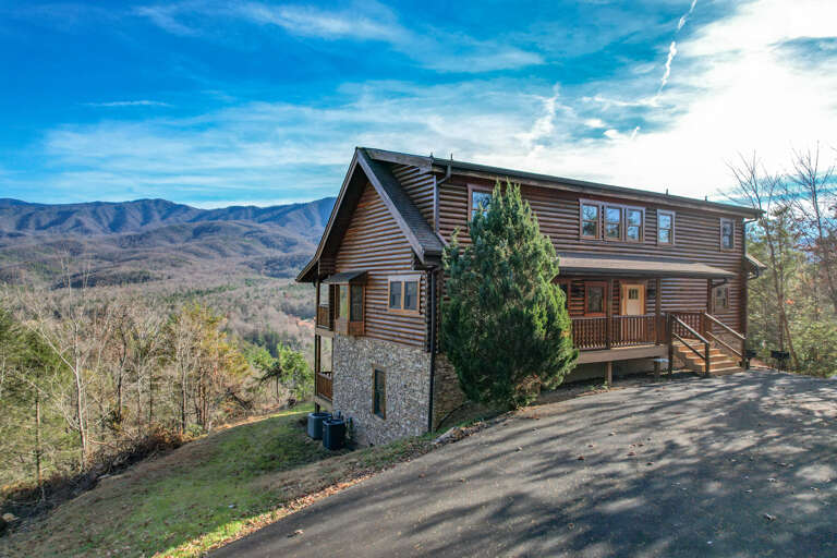 Gatlinburg Cabin Rental Gatlinburg Cabin Rental