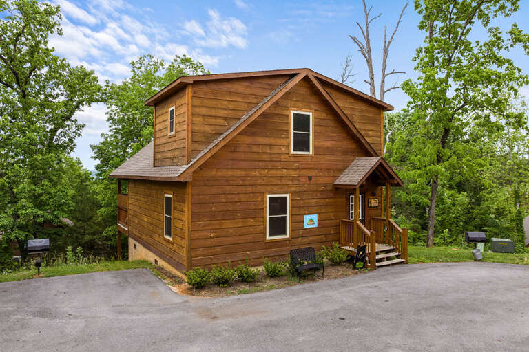 Pigeon Forge Cabin Rental Pigeon Forge Cabin Rental