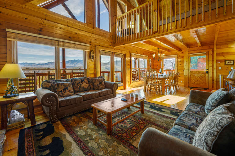 Pigeon Forge Cabin Rental Pigeon Forge Cabin Rental