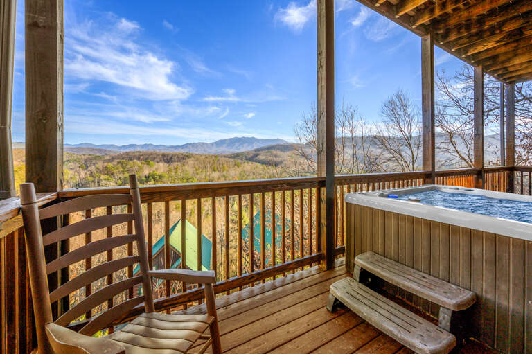 Pigeon Forge Cabin Rental Pigeon Forge Cabin Rental
