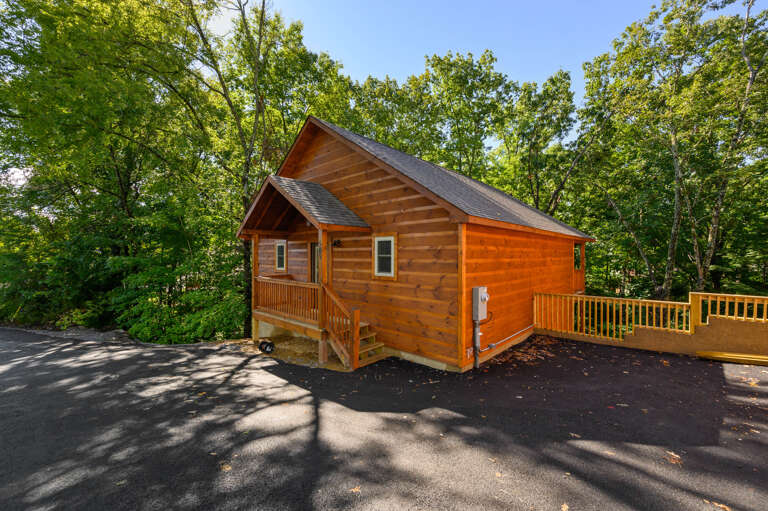 Pigeon Forge Cabin Rental Pigeon Forge Cabin Rental