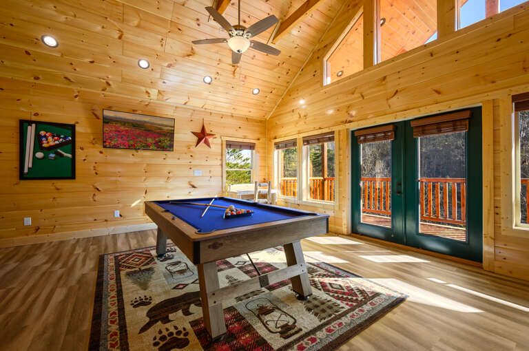 Sevierville Cabin Rental Sevierville Cabin Rental