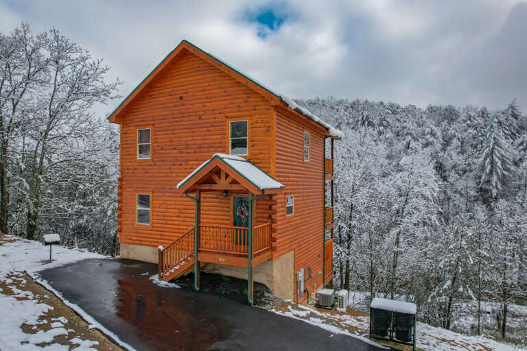 Sevierville Cabin Rental Sevierville Cabin Rental