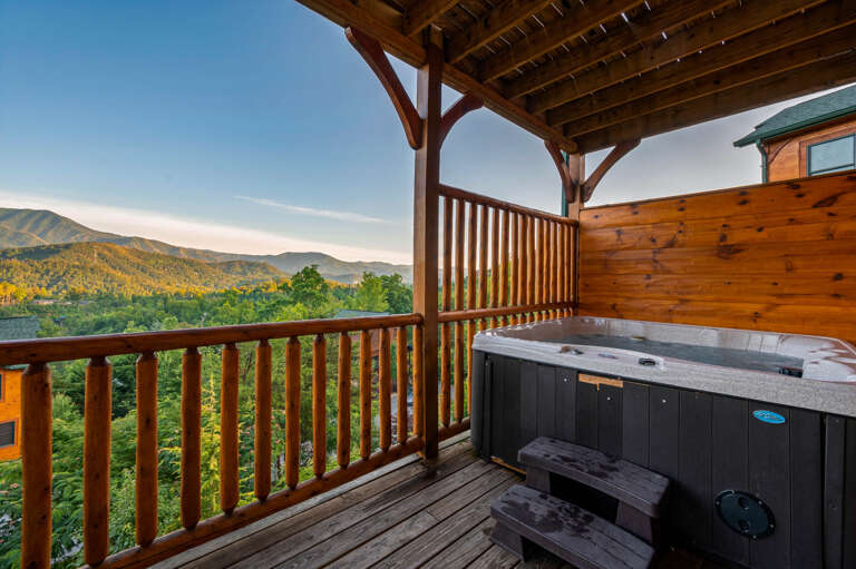 Gatlinburg Cabin Rental Gatlinburg Cabin Rental