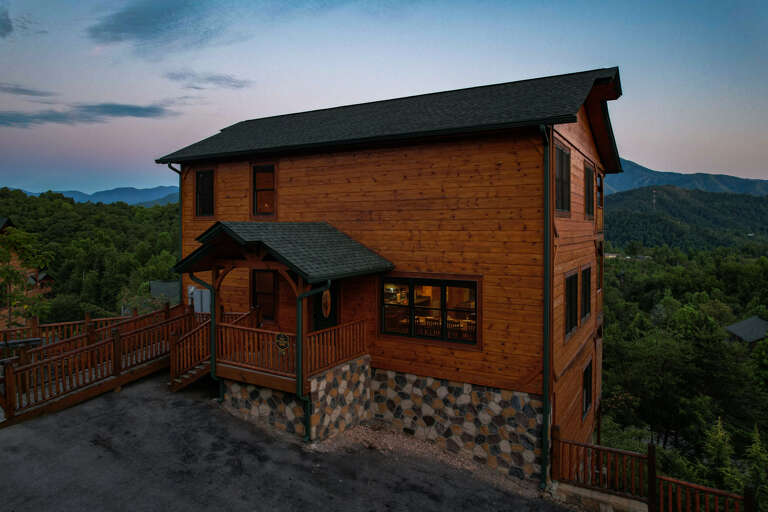 Gatlinburg Cabin Rental Gatlinburg Cabin Rental