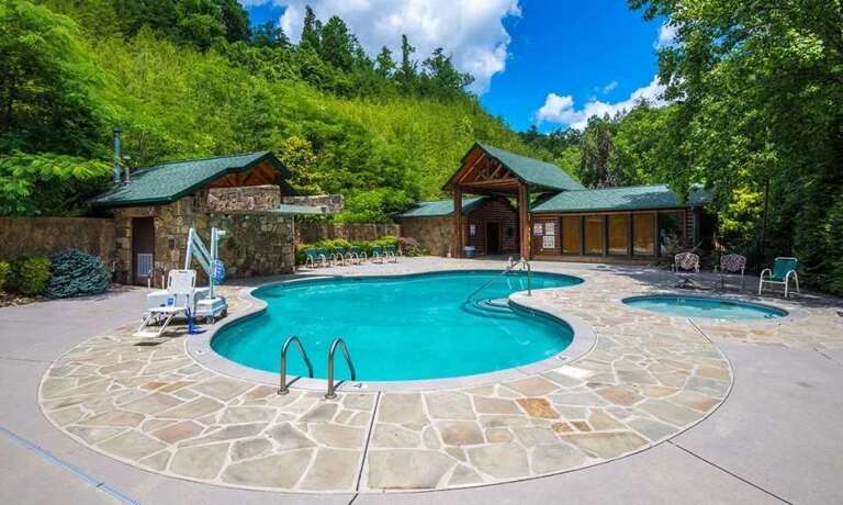 Gatlinburg Cabin Rental