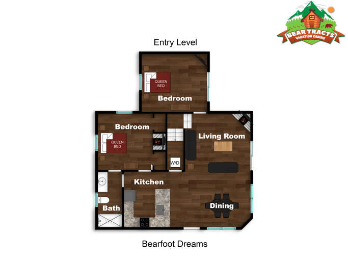 Find Rentals