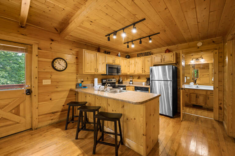 Find Rentals
