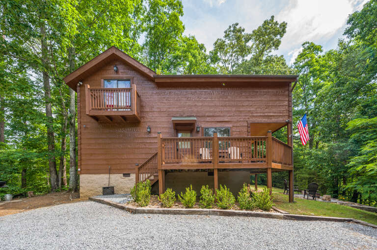 Find Rentals