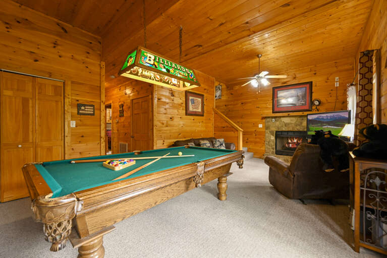 Sevierville Cabin Rental Sevierville Cabin Rental