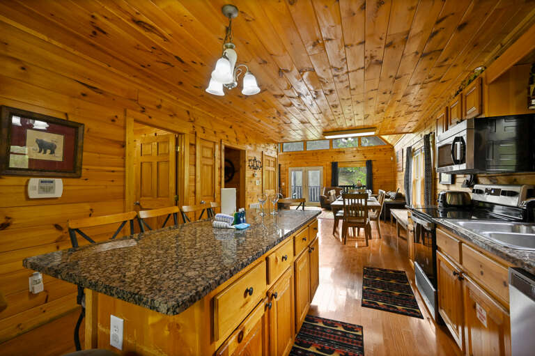 Find Rentals
