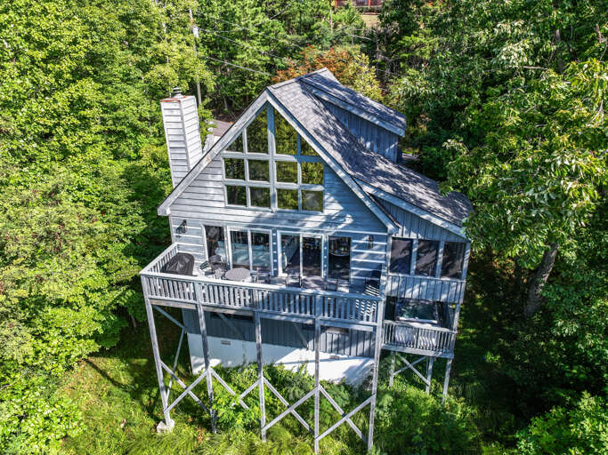 Find Rentals