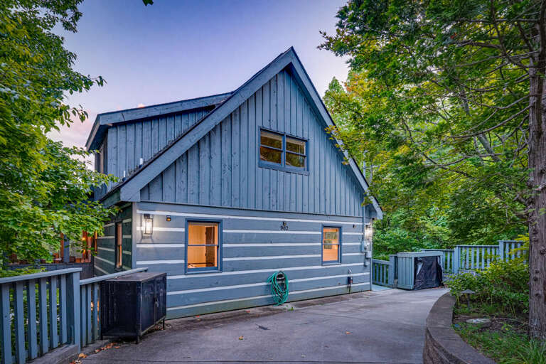 Find Rentals