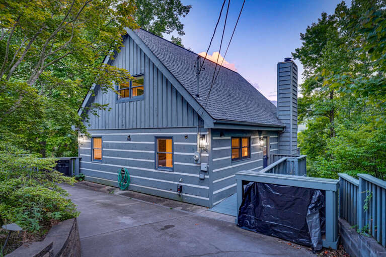 Find Rentals