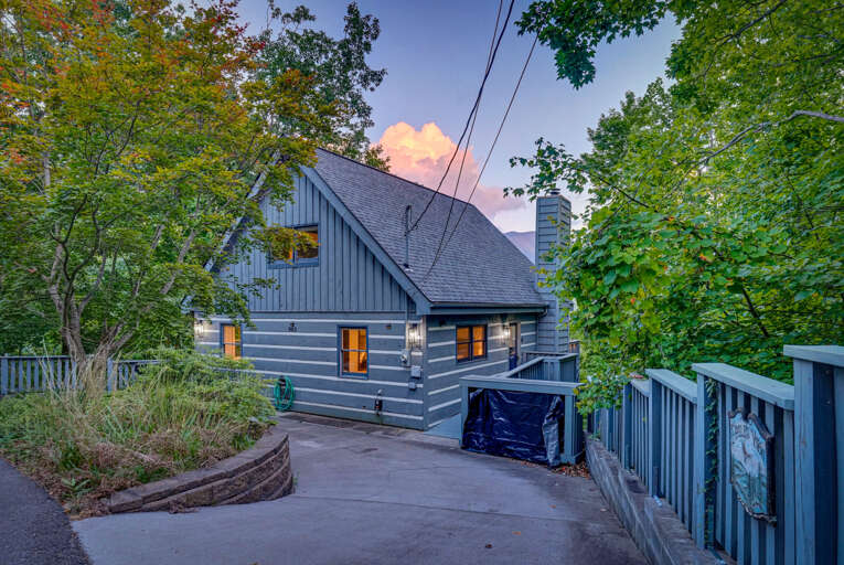 Find Rentals