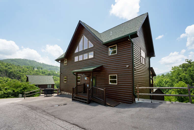 Gatlinburg Cabin Rental Gatlinburg Cabin Rental