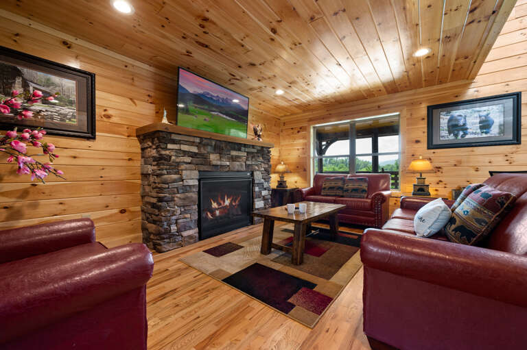 Gatlinburg Cabin Rental Gatlinburg Cabin Rental