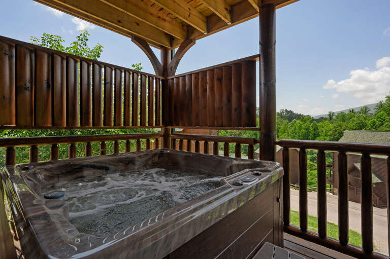 Smoky Mountain Dreams Smoky Mountain Dreams