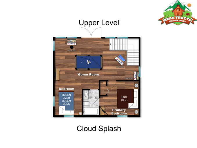 Sevierville Cabin Rental