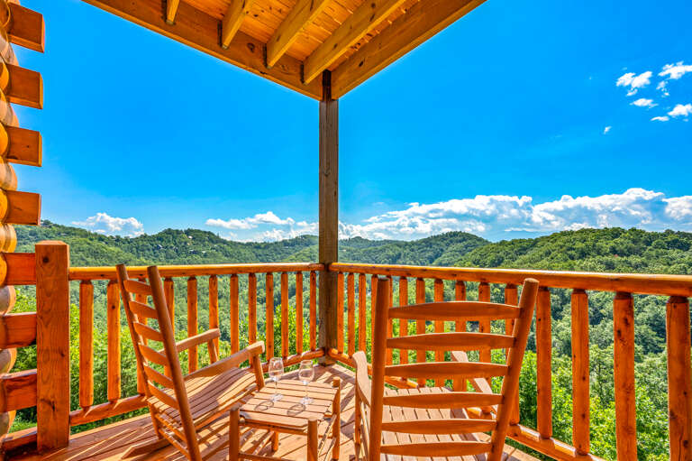 Sevierville Cabin Rental Sevierville Cabin Rental