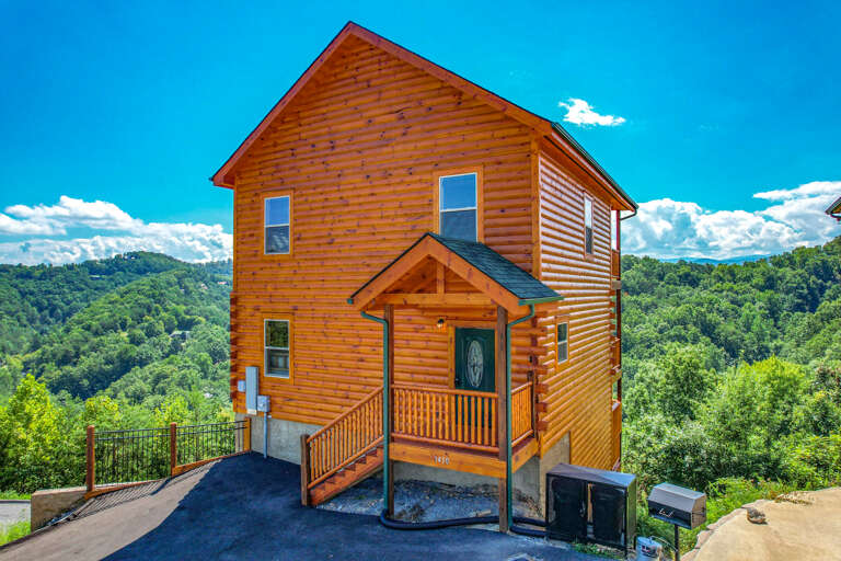 Sevierville Cabin Rental Sevierville Cabin Rental