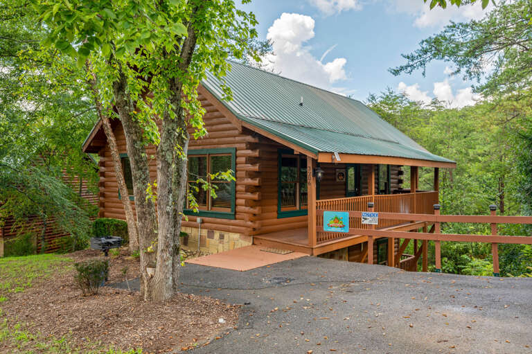 Pigeon Forge Cabin Rental Pigeon Forge Cabin Rental