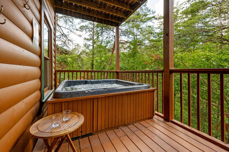 Pigeon Forge Cabin Rental Pigeon Forge Cabin Rental