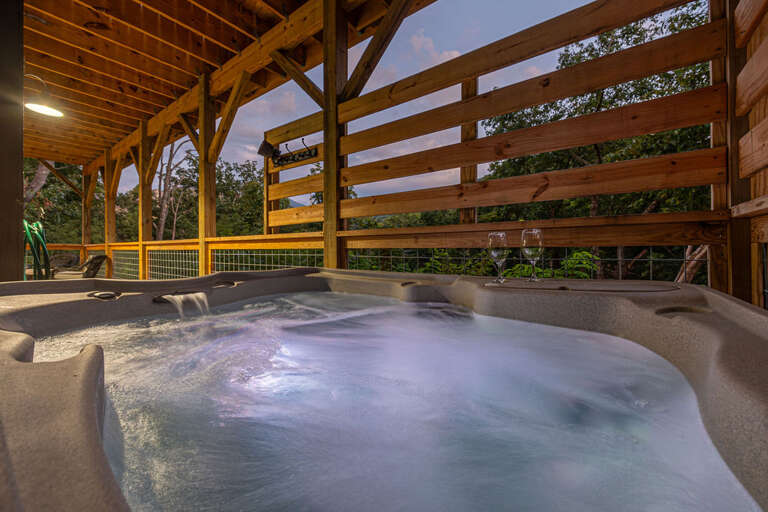 Gatlinburg Cabin Rental