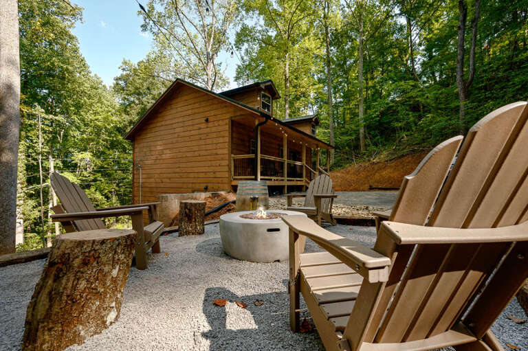 Sevierville Cabin Rental Sevierville Cabin Rental