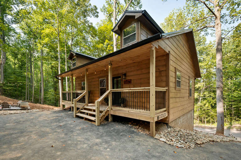 Sevierville Cabin Rental Sevierville Cabin Rental