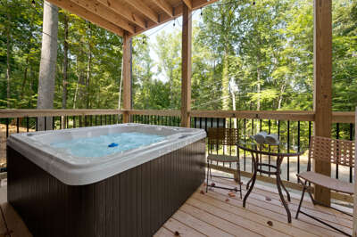 A Miracle in the Smokies