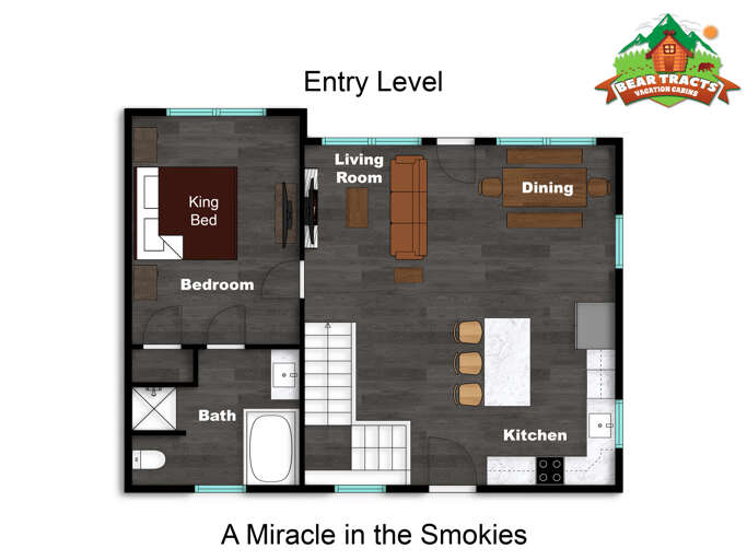 Find Rentals