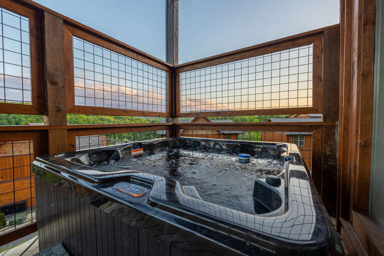 Sevierville Cabin Rental Sevierville Cabin Rental