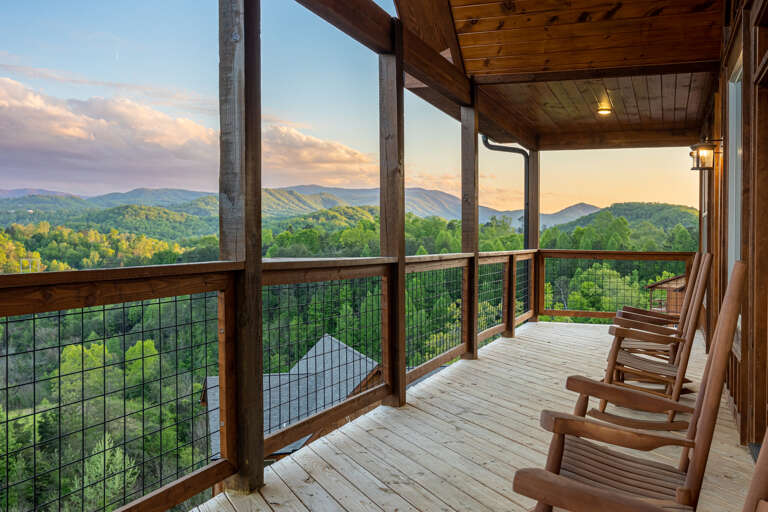 Sevierville Cabin Rental Sevierville Cabin Rental