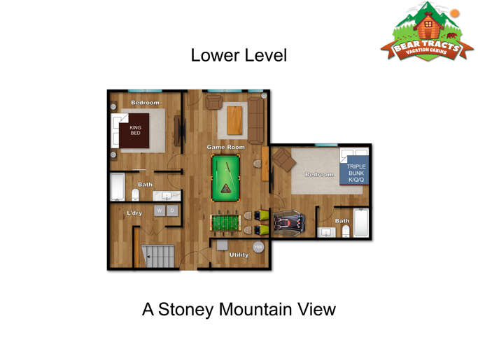 Find Rentals
