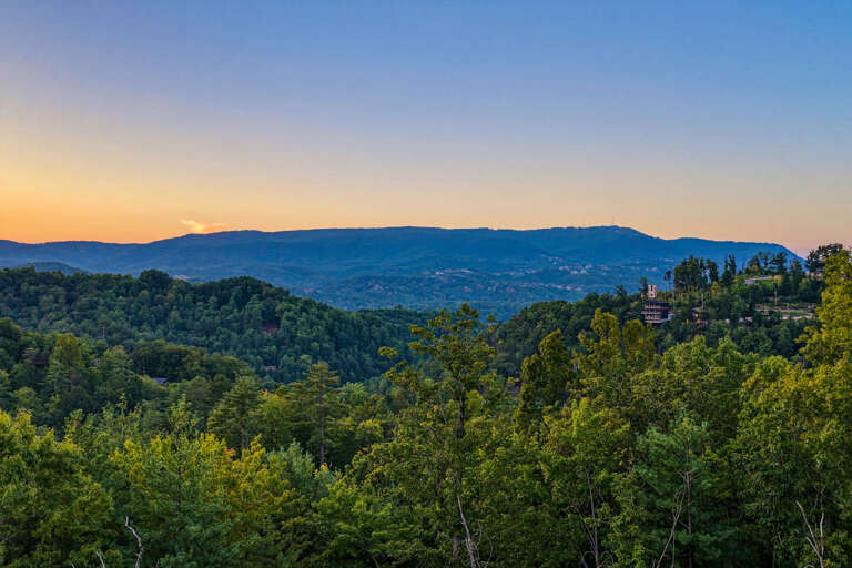 Sevierville Cabin Rental