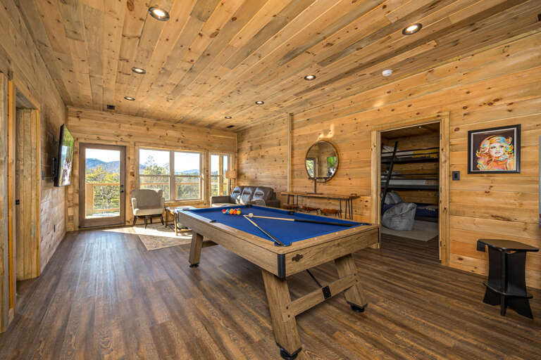 Sevierville Cabin Rental Sevierville Cabin Rental