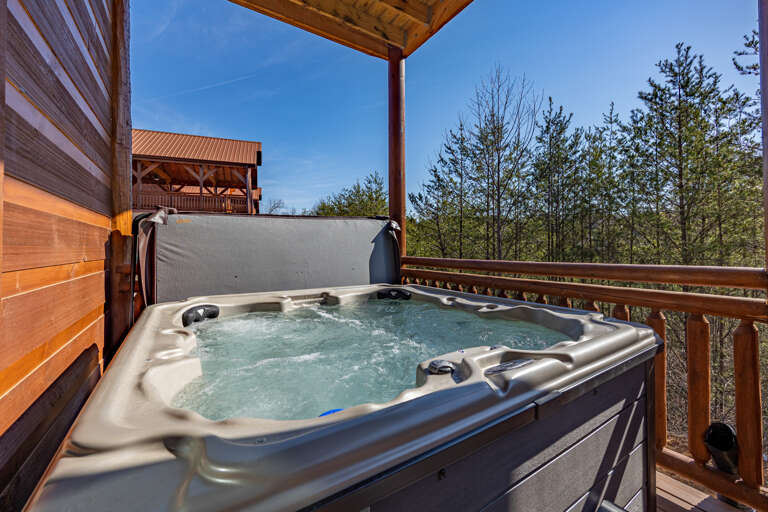 Sevierville Cabin Rental Sevierville Cabin Rental